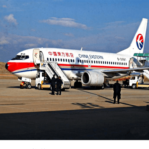 天河航空物流航空快运业稳步发展的原因是什么？